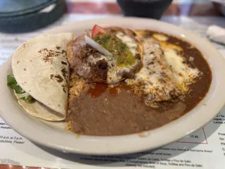 Benito's Authentic Mexican Food