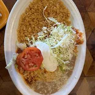 Burrito Deluxe