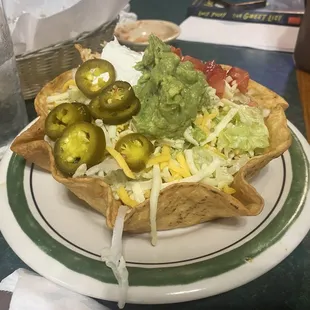 Taco Salad