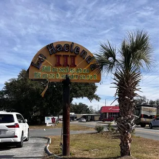 Look for the sign on Crill Avenue