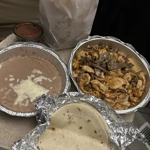 The best chips and salsa in the metro!