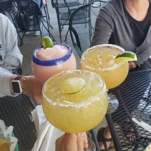 margaritas! #yum #ReviewsByRL