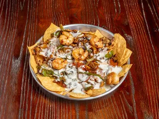 Margarita Factory Mexican Cuisine