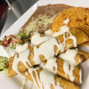 New Mexican Restaurant