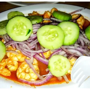 Al vapor! My all time favorite!