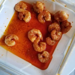 What is this! Not even full and way over priced.