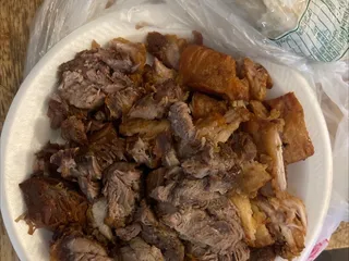 Carnitas El Tio