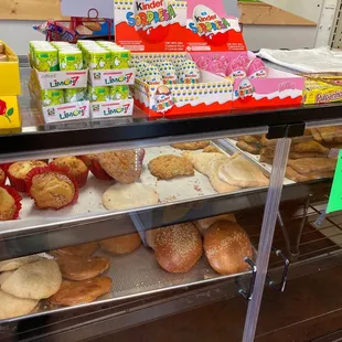 Pan Dulce/Sweet Bread
