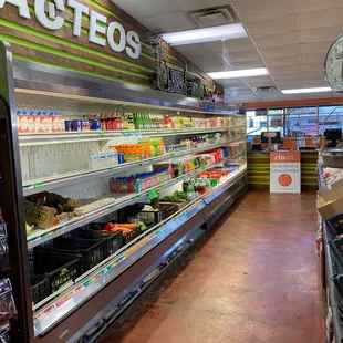 Groceries