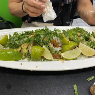 1.00 taco