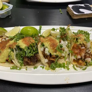 food, tacos