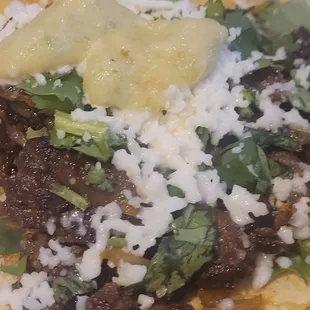 Food was great, service was amazing