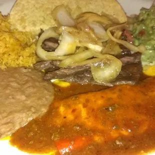 Omfg!!!!! Waaaaaaay too much..