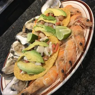 Mariscada