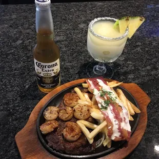 Steak del Norte
