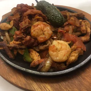 Fajitas Guadalajara