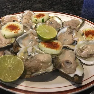 Ostiones