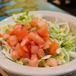 La Hacienda Mexican Restaurant