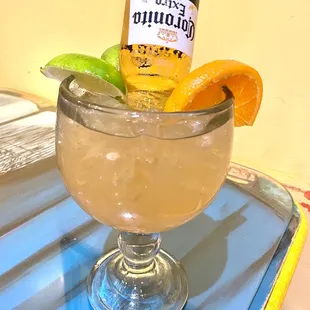 CoronaRita Margarita