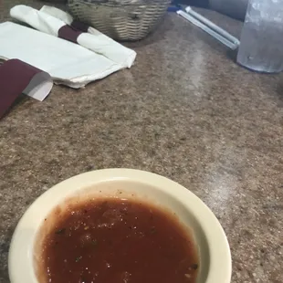 Salsa