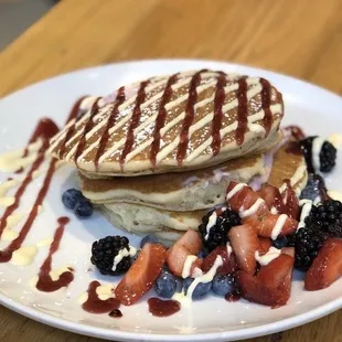 Breakfast is happening in Cordova