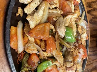 Los Pilares Mexican Restaurant