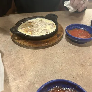 Pablano dip