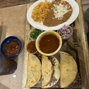 mexican food