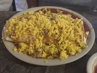 El Mexico Cafe