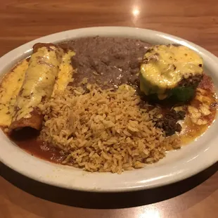 Chilanga special