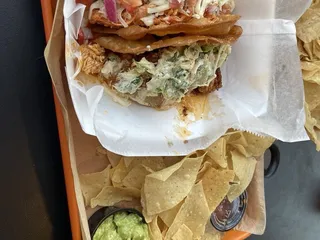 Mojo’s Tacos