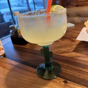 Margarita