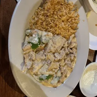 Cancun Special