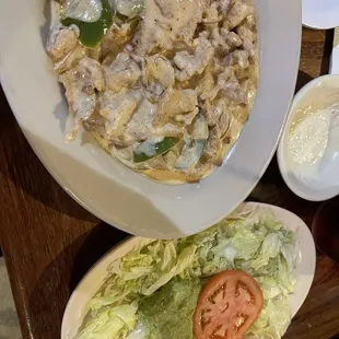 Cancun Special