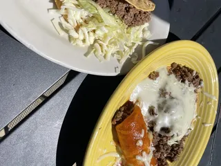 El Rodeo 22