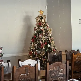 Holiday decor