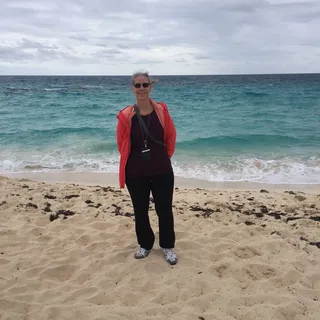 Linda P.