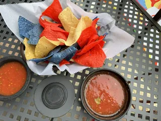 La Hacienda