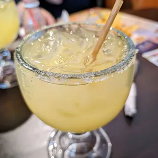 House Margarita