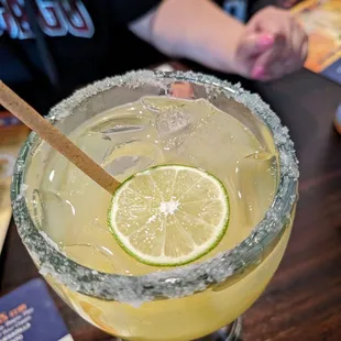 House Margarita