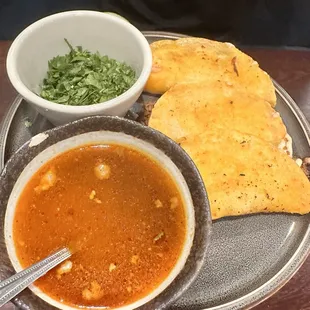 Birria Tacos