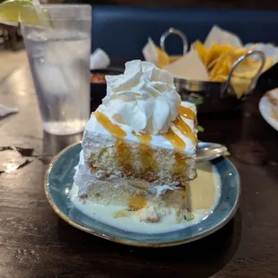 Tres Leches