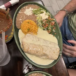 Chimichanga