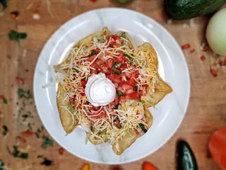 La Fonda de Ocoee