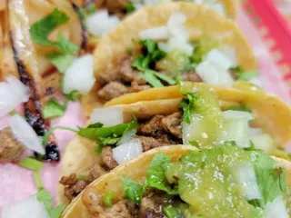 Taco Norteño