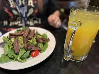 El Zócalo Mexican Restaurant