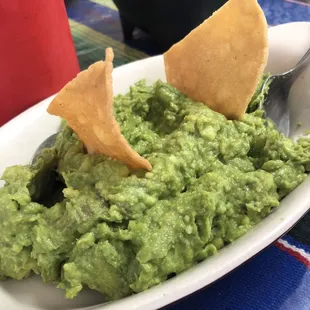 Guacamole