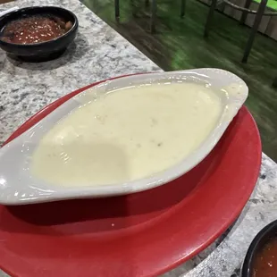 Cheese Dip
