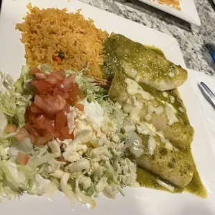 Flautas