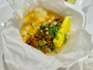 Lolis Tacos - Benjamin 